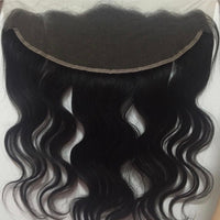 Philomena Wave 13x4 HD Lace Frontal