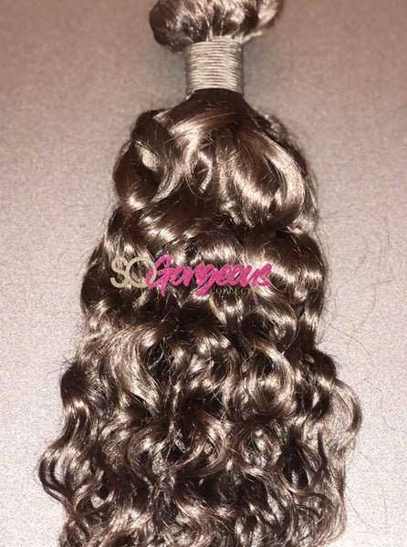 Esperanza Curl